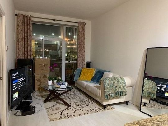 For Lease - 70 Forest Manor Road Unit# G06, Toronto, Ontario - Photo 1