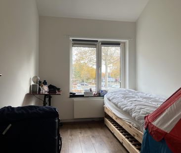 Bertha von Suttnerstraat - Foto 6