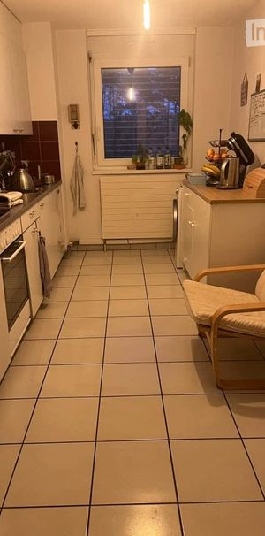 4.5 Zimmer, 111 m² - Foto 1