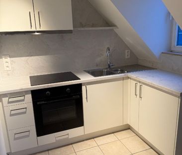 Mevrouw Courtmansstraat 30 bus 3 te 9200 Oudegem - Photo 5