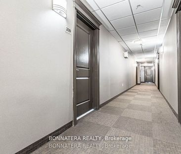 For Lease - 5010 CORPORATE Drive Unit# 209, Burlington, Ontario - Photo 2