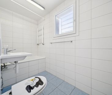 2.5 Zimmer, 59 m², 5. Stock - Photo 6
