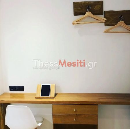 Διαμέρισμα για ενοικίαση Αγία Σοφία (Κέντρο Θεσσαλονίκης) - Photo 5