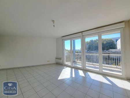 Appartement à louer 2 pièces 52.93m² - Photo 5