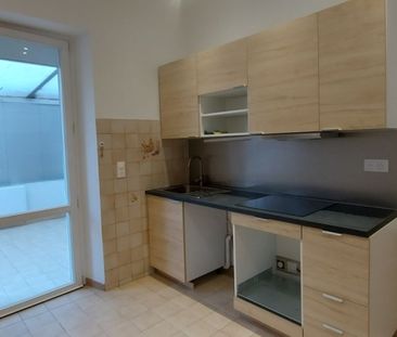 Location Appartement P2 Véranda et Terrasse Simiane-collongue - Photo 6