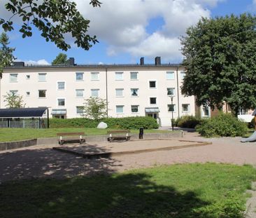 Äggsjögatan 6 B - Foto 2