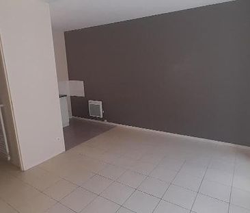 Location appartement 1 pièce de 20.6m² - Photo 1