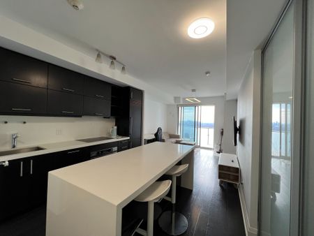For Lease - 1080 Bay Street Unit# 3705, Toronto, Ontario - Photo 3