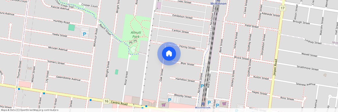 36 Oak St, Bentleigh VIC 3204