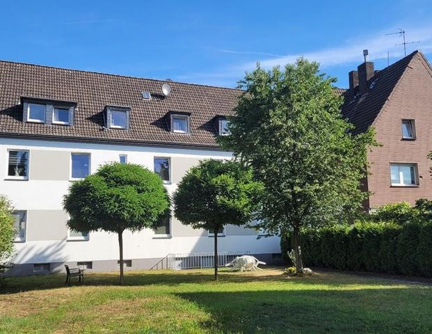 Sanierte Wohnung · 1.OG · Bezugsfertig · für 1 bis 2 Personen - Foto 1