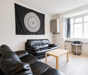 7 bedroom house to rent - Photo 2
