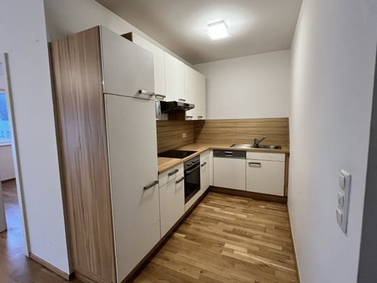 Moderne Wohnung mit Balkon und Fußbodenheizung in Ansfelden zu vermieten! - Photo 1