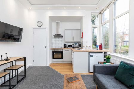 1 bedroom flat to rent - Photo 3