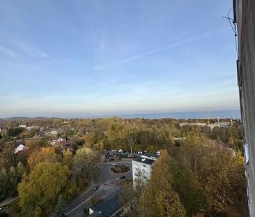 2-pokojowe, balkon, długoterminowo | Sopot - Фото 2