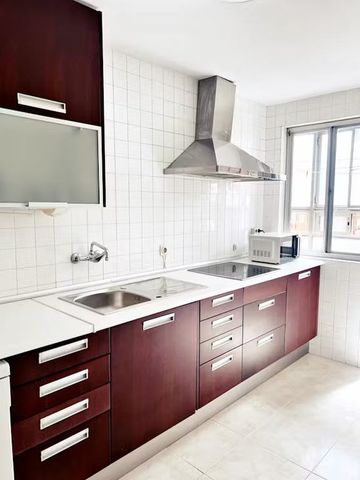 Calle del Conde de la Cimera, Madrid, Community of Madrid 28040 - Foto 3