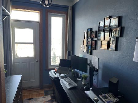 Appartement à louer, Montréal (Verdun/Île-des-Soeurs) - Photo 2