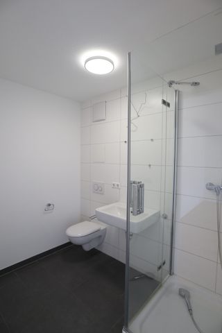 Neuwertige 3-Zimmerwohnung in Echterdingen - Photo 4