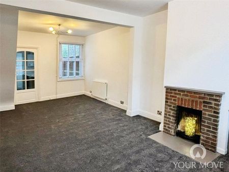3 bedroom terraced house to rent - Photo 3