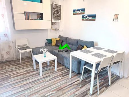 Apartament 2 camere de inchiriat Sibiu Lazaret - Fotografie 2