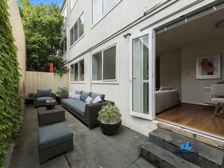 3/372 Toorak Road, SOUTH YARRA, VIC - Photo 5