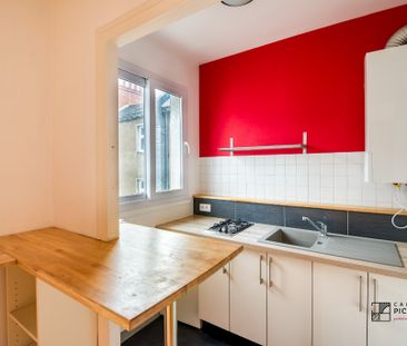 Location Appartement 2 pièces 50m² NANTES 44000 - Photo 4