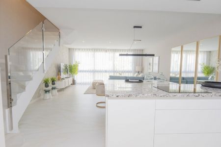 4 Bedroom Townhouse For Rent in Marbella, Málaga - Foto 2