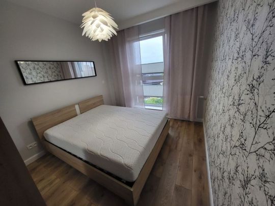 2-pokojowe, miejsce w hali | Gdynia, Pogórze - Photo 1