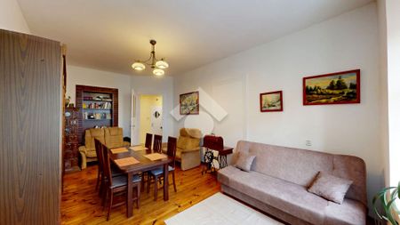 Pokój, ul. Szczęśliwa - Zdjęcie 2