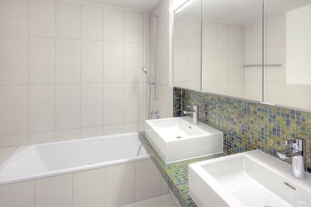 Garantie d’une qualité de vie à la pointe de la technologie - Photo 5