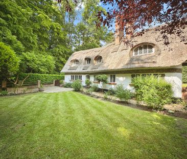 3 bed cottage to rent in Nightingales Lane, Chalfont St Giles, HP8 - Photo 6