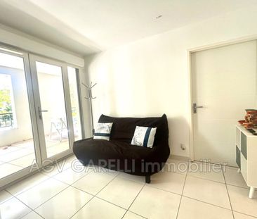Appartement 2 Pièces 43 m² - Photo 1