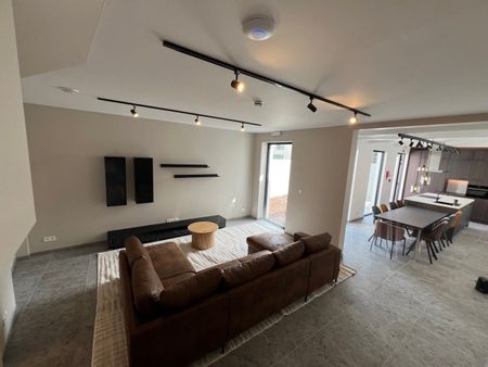 Stijlvolle studentenkamer - Foto 5