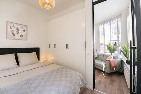 Te huur: Appartement Badhuisstraat in Den Haag - Foto 2