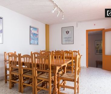 granada, Andalusia 18002 - Foto 6