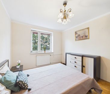 3 pokoje I 70m2 I parking I balkon I Stara Miłosna - Photo 4