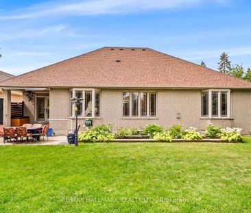 For Lease - 452 Athabasca Drive Unit# Bsmt, Vaughan, Ontario - Photo 4