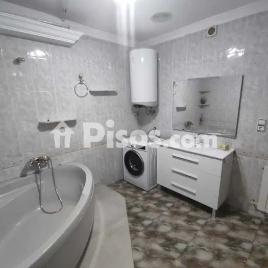 Piso en alquiler en Calle de la Pandera, 6 - Photo 2