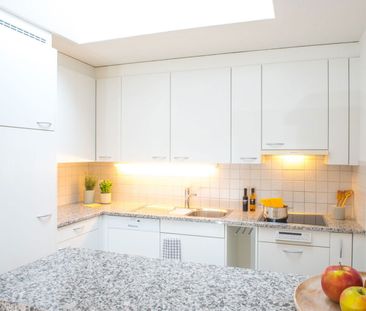 4.5 Zimmer, 108 m² - Photo 1