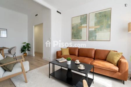 Piso en alquiler en Madrid Capital - Foto 4