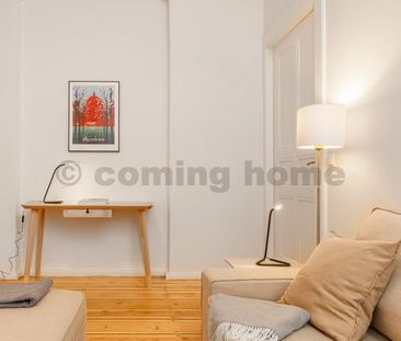 Wohnen am schönen Marheineckeplatz - Photo 2