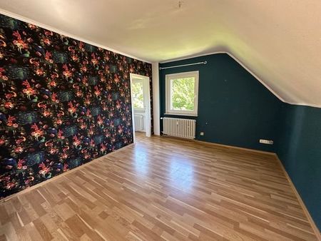 SCHADE IMMOBILIEN - Große 6-Zimmerwohnung in Werdohl zu vermieten! - Photo 5