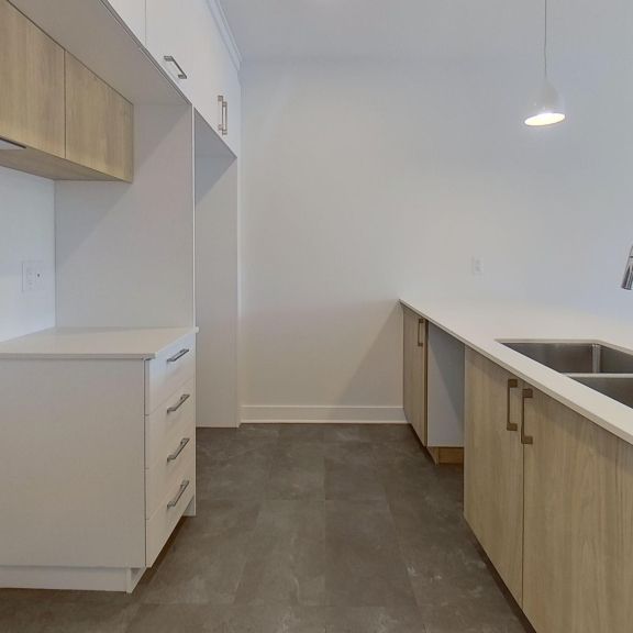5½ Résidence Neuve - Photo 1