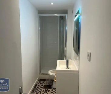Appartement à louer 1 pièce 9.94m² - Photo 4
