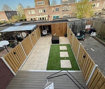 Beschrijving Holbeinstraat - Photo 3
