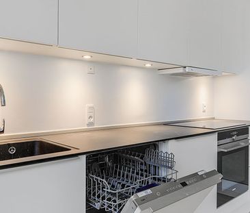 3 værelses lejlighed - Foto 6