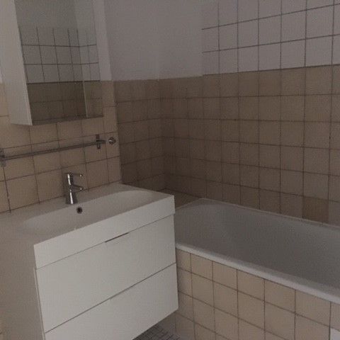 Demnächst frei! 3-Zimmer-Wohnung in Münster Kinderhaus - Photo 1