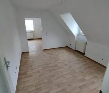 Gemütliche 2-Zimmer-Wohnung in Gießen zu vermieten. - Photo 2