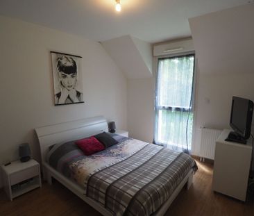 Location Maison 3 pièces 67m² NOTRE DAME DE BONDEVILLE 76960 - Photo 3