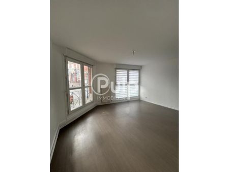 Appartement à louer à Lens - Réf. LOC15441 - Photo 2