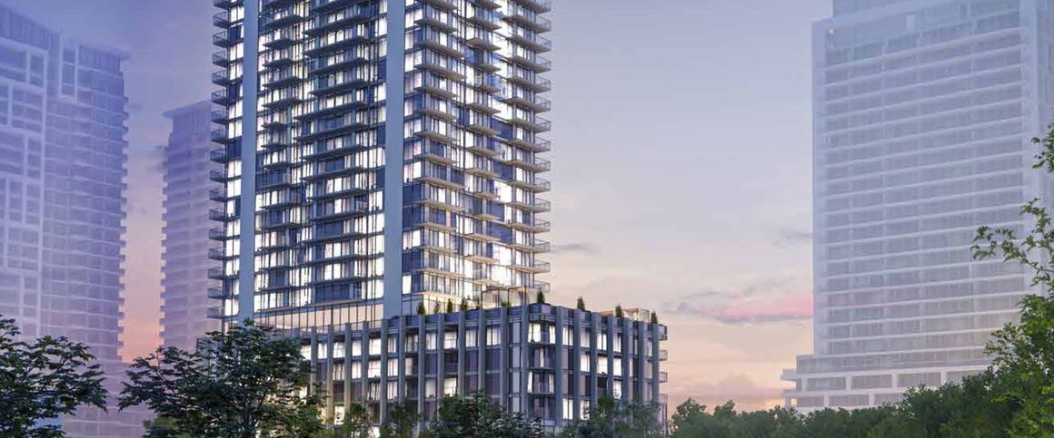 For Lease - 27 Korda Gate Unit# 909, Vaughan, Ontario - Photo 1